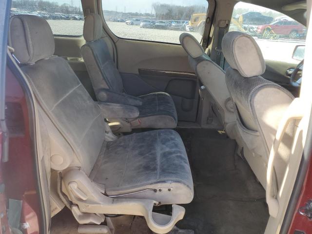 Photo 10 VIN: 5N1BV28U78N108221 - NISSAN QUEST 