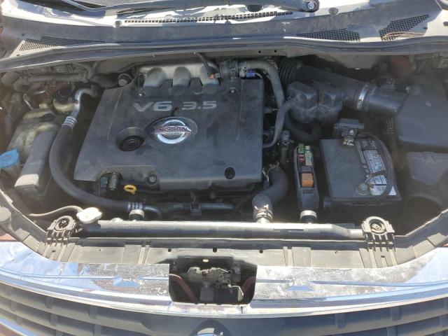 Photo 11 VIN: 5N1BV28U78N108221 - NISSAN QUEST 