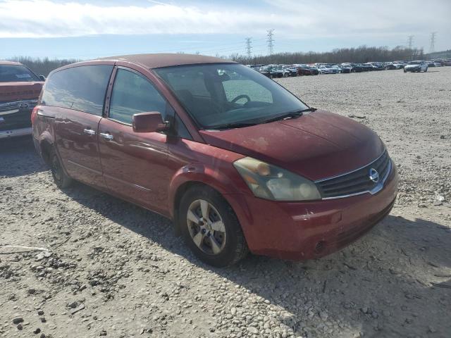 Photo 3 VIN: 5N1BV28U78N108221 - NISSAN QUEST 