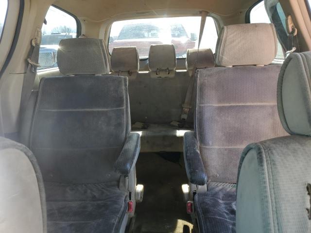 Photo 9 VIN: 5N1BV28U78N108221 - NISSAN QUEST 