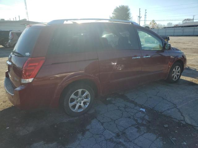 Photo 2 VIN: 5N1BV28U78N108378 - NISSAN QUEST 