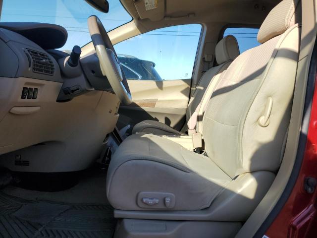 Photo 6 VIN: 5N1BV28U78N108378 - NISSAN QUEST 