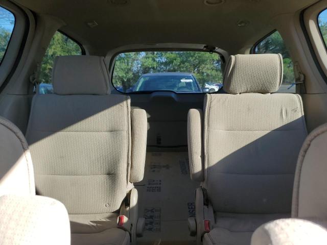 Photo 9 VIN: 5N1BV28U78N108378 - NISSAN QUEST 