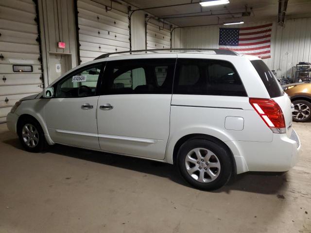 Photo 1 VIN: 5N1BV28U78N108722 - NISSAN QUEST 