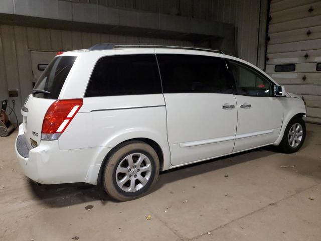 Photo 2 VIN: 5N1BV28U78N108722 - NISSAN QUEST 