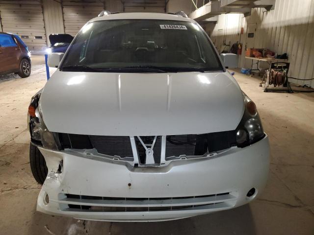 Photo 4 VIN: 5N1BV28U78N108722 - NISSAN QUEST 