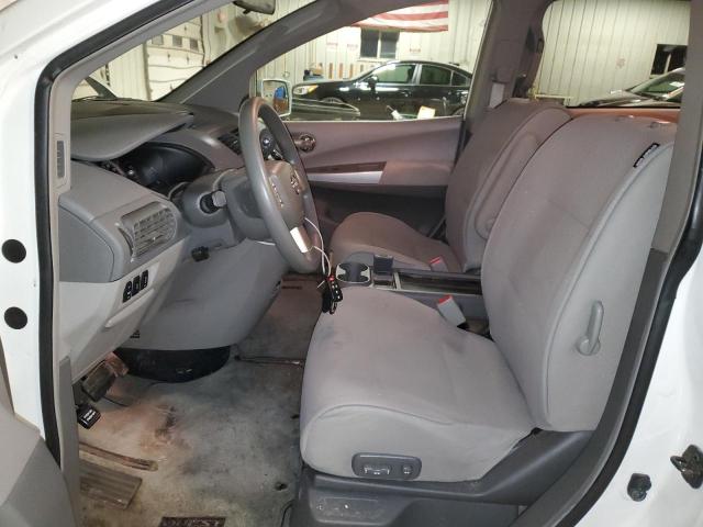 Photo 6 VIN: 5N1BV28U78N108722 - NISSAN QUEST 