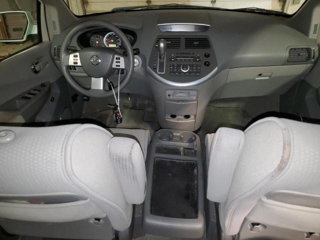 Photo 7 VIN: 5N1BV28U78N108722 - NISSAN QUEST 