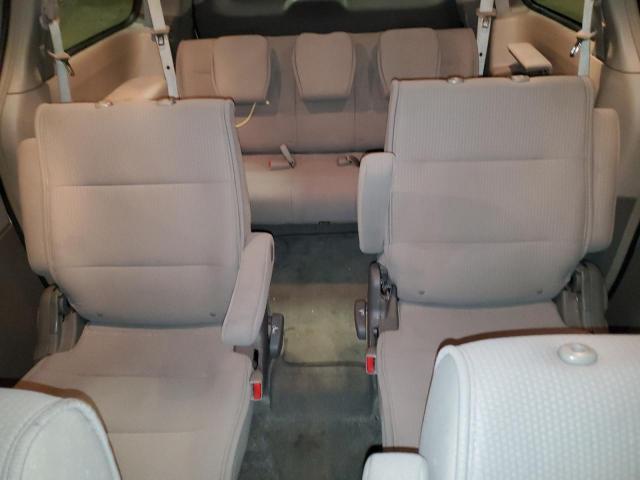 Photo 9 VIN: 5N1BV28U78N108722 - NISSAN QUEST 