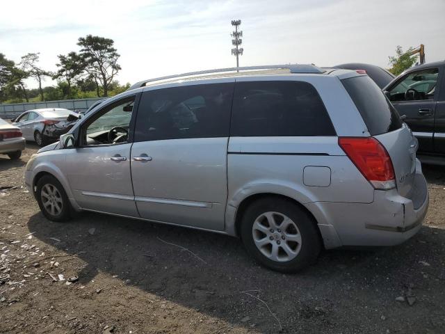 Photo 1 VIN: 5N1BV28U78N109837 - NISSAN QUEST S 