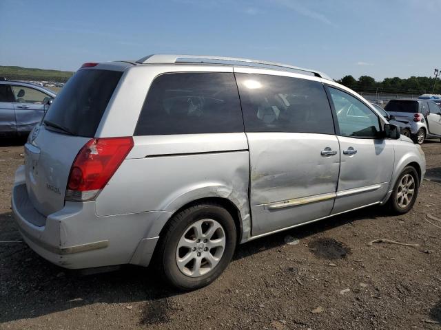 Photo 2 VIN: 5N1BV28U78N109837 - NISSAN QUEST S 