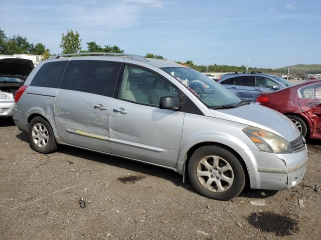 Photo 3 VIN: 5N1BV28U78N109837 - NISSAN QUEST S 