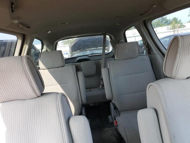 Photo 9 VIN: 5N1BV28U78N109837 - NISSAN QUEST S 