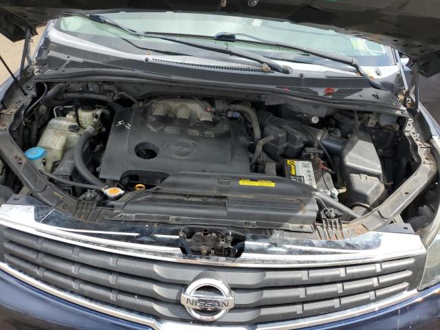 Photo 11 VIN: 5N1BV28U78N121678 - NISSAN QUEST S 