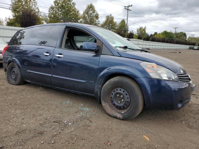 Photo 3 VIN: 5N1BV28U78N121678 - NISSAN QUEST S 