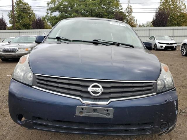 Photo 4 VIN: 5N1BV28U78N121678 - NISSAN QUEST S 