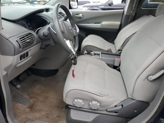 Photo 6 VIN: 5N1BV28U78N121678 - NISSAN QUEST S 