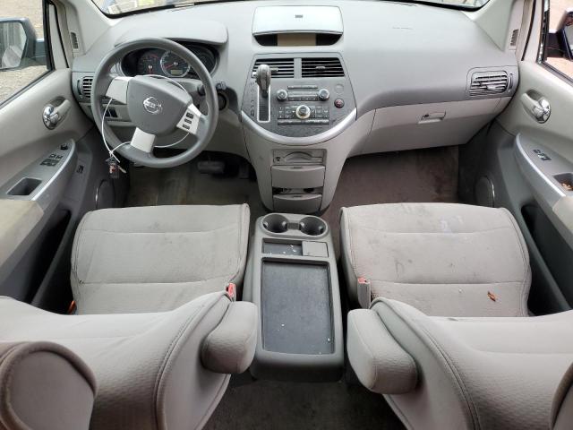 Photo 7 VIN: 5N1BV28U78N121678 - NISSAN QUEST S 