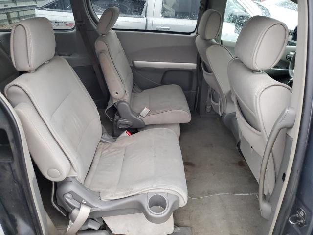 Photo 10 VIN: 5N1BV28U79N101951 - NISSAN QUEST 