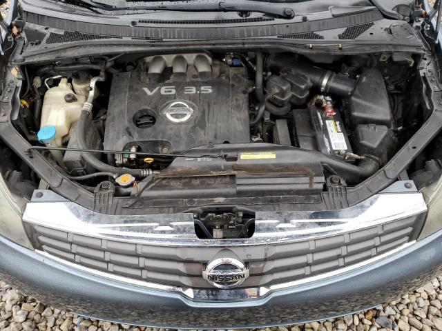 Photo 11 VIN: 5N1BV28U79N101951 - NISSAN QUEST 