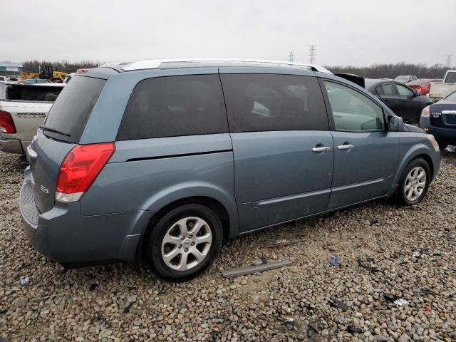 Photo 2 VIN: 5N1BV28U79N101951 - NISSAN QUEST 