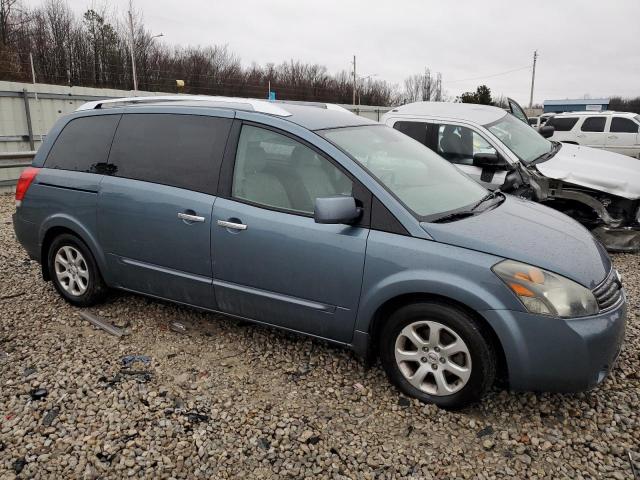 Photo 3 VIN: 5N1BV28U79N101951 - NISSAN QUEST 