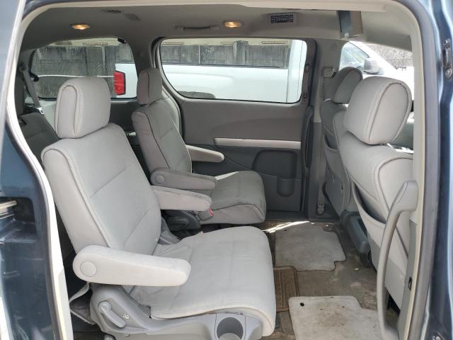 Photo 10 VIN: 5N1BV28U79N104641 - NISSAN QUEST 