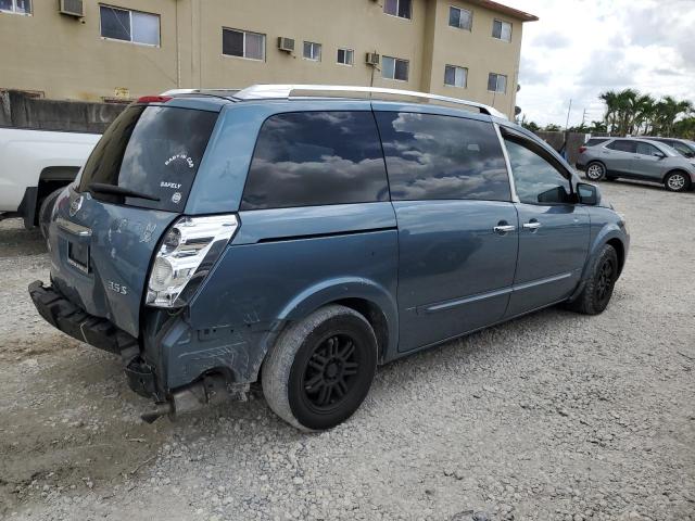 Photo 2 VIN: 5N1BV28U79N104641 - NISSAN QUEST 