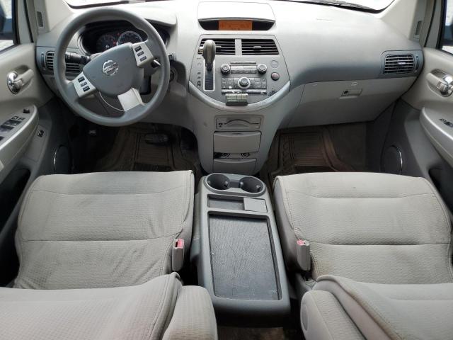 Photo 7 VIN: 5N1BV28U79N104641 - NISSAN QUEST 