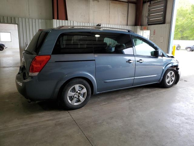 Photo 2 VIN: 5N1BV28U79N105255 - NISSAN QUEST 