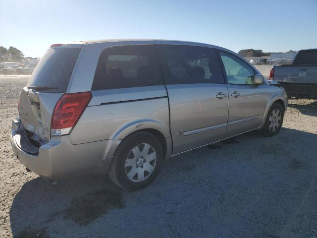 Photo 2 VIN: 5N1BV28U84N313024 - NISSAN QUEST S 