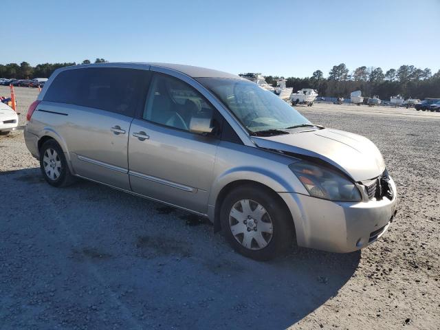 Photo 3 VIN: 5N1BV28U84N313024 - NISSAN QUEST S 