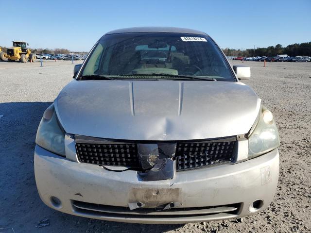 Photo 4 VIN: 5N1BV28U84N313024 - NISSAN QUEST S 