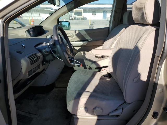 Photo 6 VIN: 5N1BV28U84N313024 - NISSAN QUEST S 