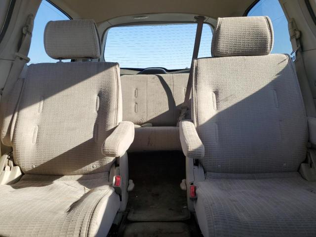 Photo 9 VIN: 5N1BV28U84N313024 - NISSAN QUEST S 