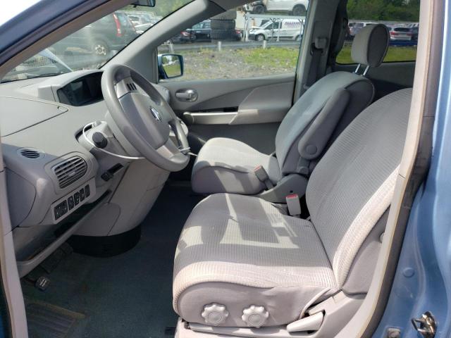 Photo 6 VIN: 5N1BV28U84N348887 - NISSAN QUEST 