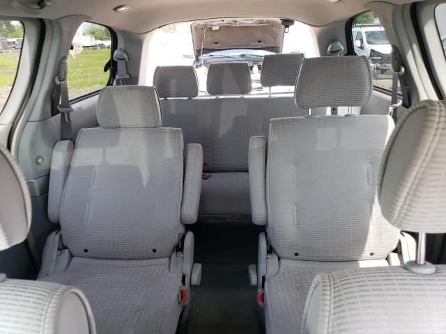 Photo 9 VIN: 5N1BV28U84N348887 - NISSAN QUEST 