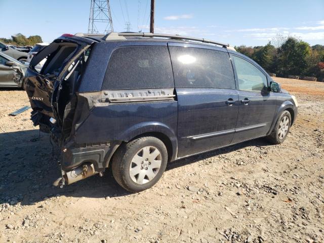 Photo 2 VIN: 5N1BV28U85N137108 - NISSAN QUEST S 