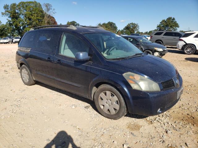 Photo 3 VIN: 5N1BV28U85N137108 - NISSAN QUEST S 