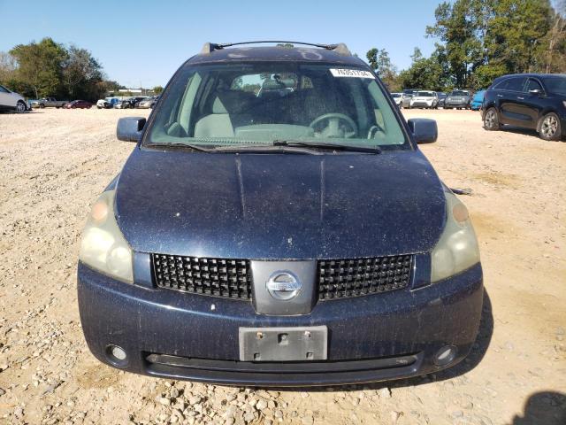 Photo 4 VIN: 5N1BV28U85N137108 - NISSAN QUEST S 