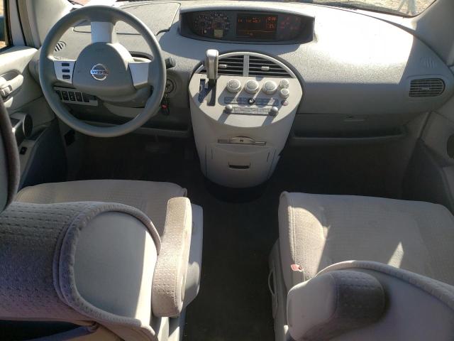 Photo 7 VIN: 5N1BV28U85N137108 - NISSAN QUEST S 