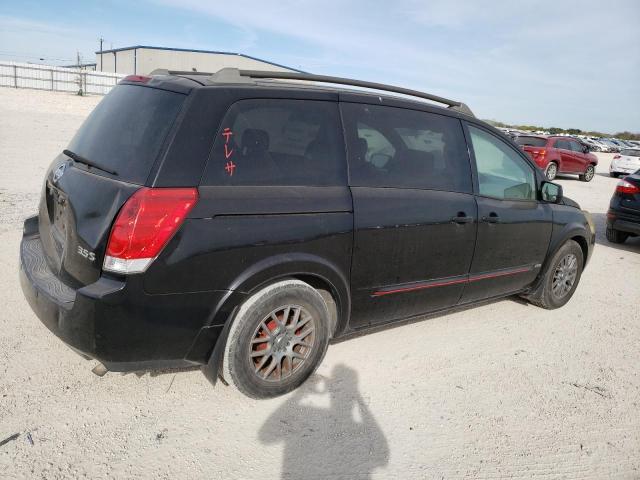 Photo 2 VIN: 5N1BV28U86N108788 - NISSAN QUEST 