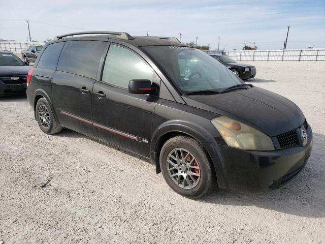 Photo 3 VIN: 5N1BV28U86N108788 - NISSAN QUEST 