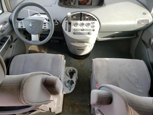 Photo 7 VIN: 5N1BV28U86N108788 - NISSAN QUEST 