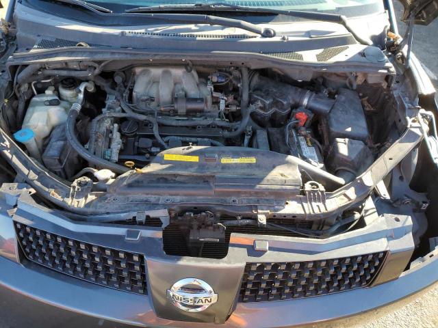 Photo 10 VIN: 5N1BV28U86N113814 - NISSAN QUEST 