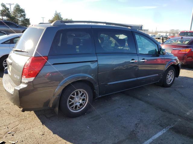 Photo 2 VIN: 5N1BV28U86N113814 - NISSAN QUEST 