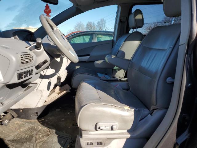 Photo 6 VIN: 5N1BV28U86N113814 - NISSAN QUEST 