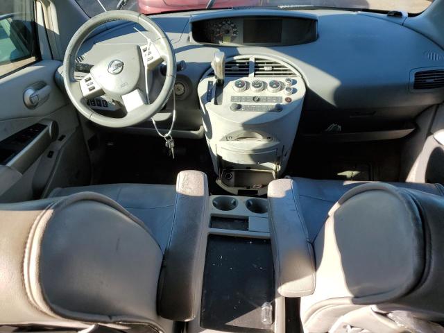 Photo 7 VIN: 5N1BV28U86N113814 - NISSAN QUEST 