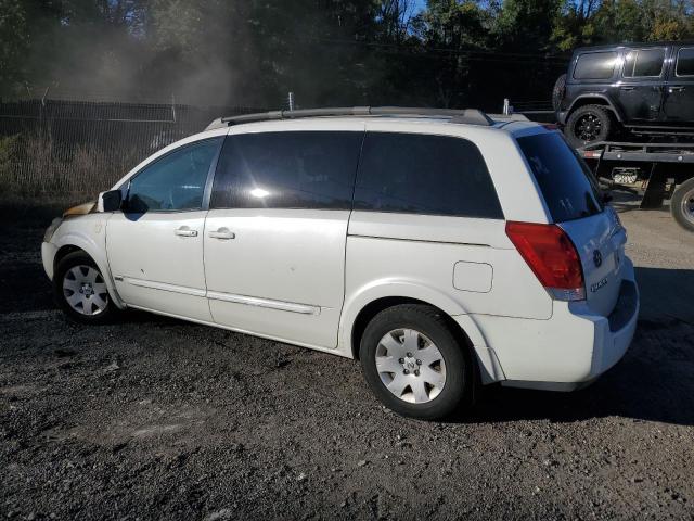 Photo 1 VIN: 5N1BV28U86N118513 - NISSAN QUEST S 