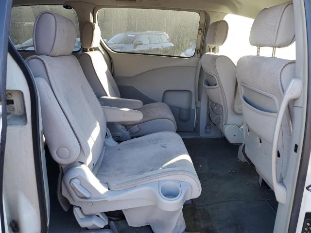 Photo 10 VIN: 5N1BV28U86N118513 - NISSAN QUEST S 